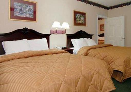 фото отеля Comfort Inn Amite