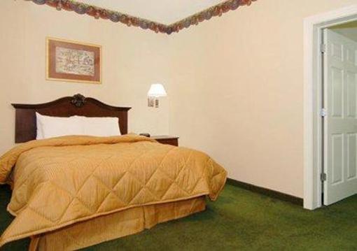 фото отеля Comfort Inn Amite
