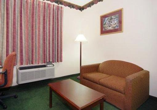фото отеля Comfort Inn Amite