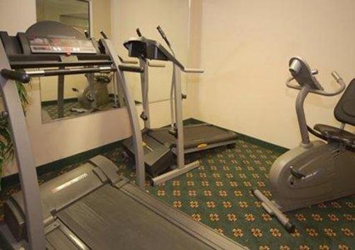 фото отеля Comfort Inn Amite