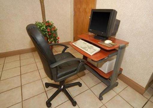 фото отеля Comfort Inn Amite