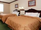фото отеля Comfort Inn Amite