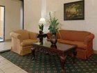фото отеля Comfort Inn Amite