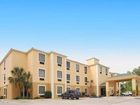 фото отеля Comfort Inn Amite