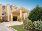 фото отеля Comfort Inn Amite