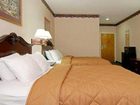 фото отеля Comfort Inn Amite