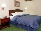 фото отеля Comfort Inn Amite