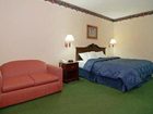 фото отеля Comfort Inn Amite