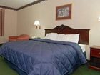 фото отеля Comfort Inn Amite