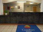 фото отеля Comfort Inn Amite