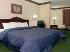 фото отеля Comfort Inn Amite