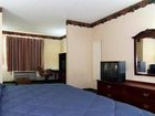 фото отеля Comfort Inn Amite