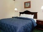 фото отеля Comfort Inn Amite