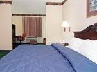 фото отеля Comfort Inn Amite
