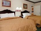 фото отеля Comfort Inn Amite