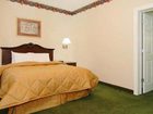 фото отеля Comfort Inn Amite