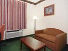фото отеля Comfort Inn Amite