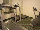 фото отеля Comfort Inn Amite