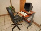 фото отеля Comfort Inn Amite