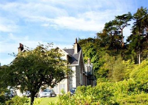 фото отеля Duisdale Country House Hotel Sleat