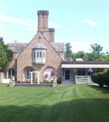 фото отеля The Beeches Inn Rome (New York)
