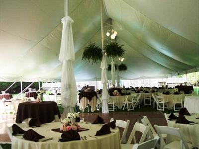 фото отеля The Beeches Inn Rome (New York)