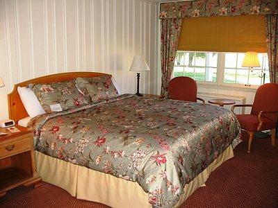 фото отеля The Beeches Inn Rome (New York)