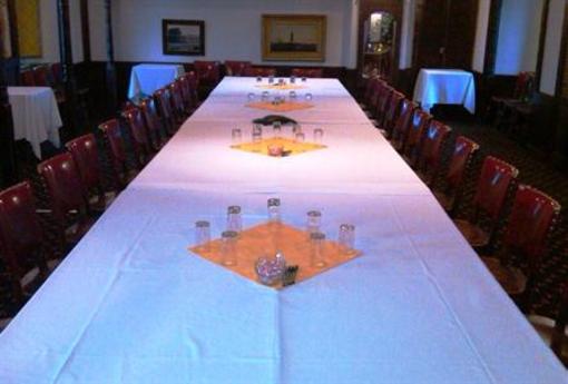 фото отеля The Beeches Inn Rome (New York)