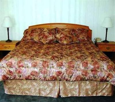 фото отеля The Beeches Inn Rome (New York)