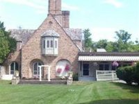 The Beeches Inn Rome (New York)