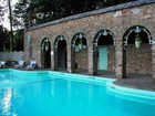 фото отеля The Beeches Inn Rome (New York)