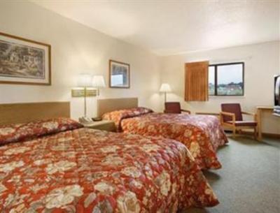 фото отеля Americas Best Value Inn & Suites Manchester