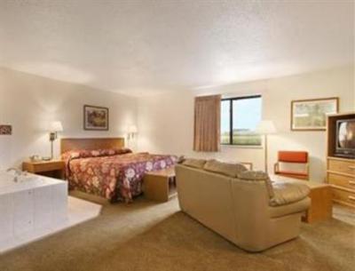 фото отеля Americas Best Value Inn & Suites Manchester