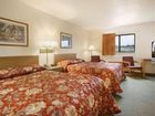 фото отеля Americas Best Value Inn & Suites Manchester