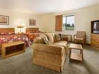 фото отеля Americas Best Value Inn & Suites Manchester
