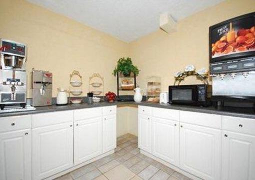 фото отеля Econo Lodge Richburg