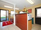 фото отеля Econo Lodge Richburg