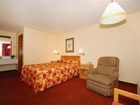 фото отеля Econo Lodge Richburg