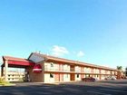 фото отеля Econo Lodge Richburg