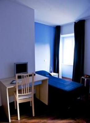 фото отеля Hotel La Bussola Muggia