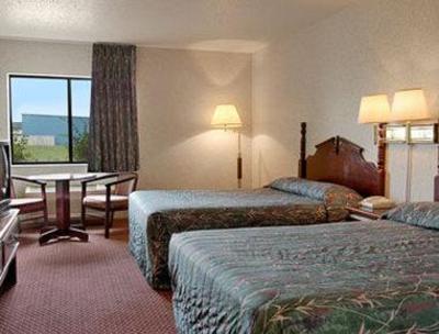 фото отеля Howard Johnson Manteno