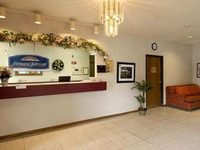 Howard Johnson Manteno