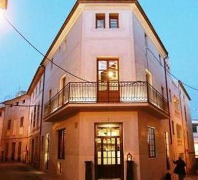 фото отеля Hotel & Restaurant Forn Nou