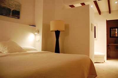 фото отеля Hotel & Restaurant Forn Nou