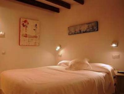 фото отеля Hotel & Restaurant Forn Nou