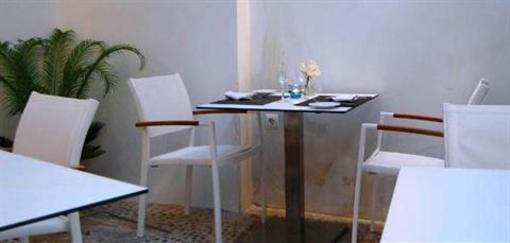 фото отеля Hotel & Restaurant Forn Nou