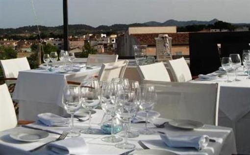 фото отеля Hotel & Restaurant Forn Nou