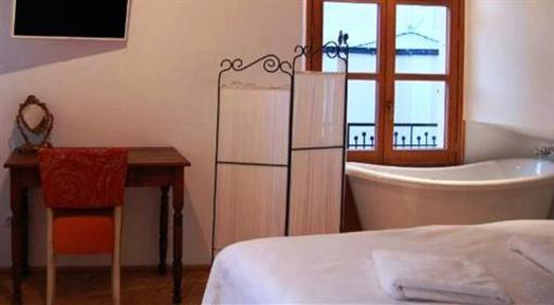 фото отеля Hotel & Restaurant Forn Nou