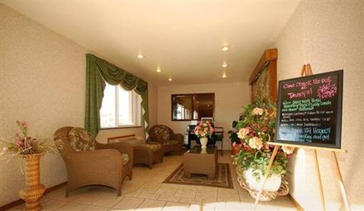 фото отеля BEST WESTERN Hermiston Inn