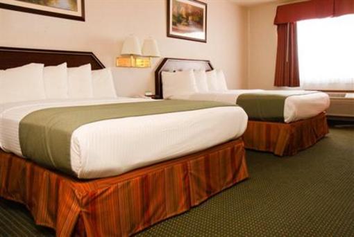 фото отеля BEST WESTERN Hermiston Inn